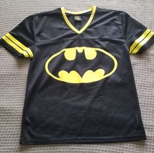 Batman Jersey